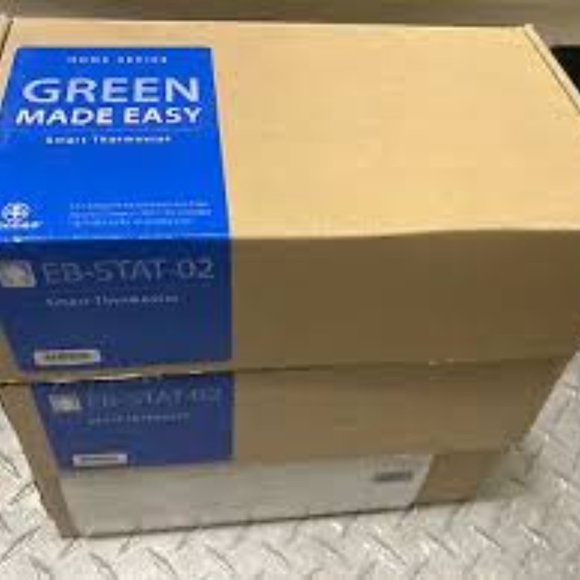 Ecobee EB-STAT-02 Smart Thermostat - Picture 3 of 5